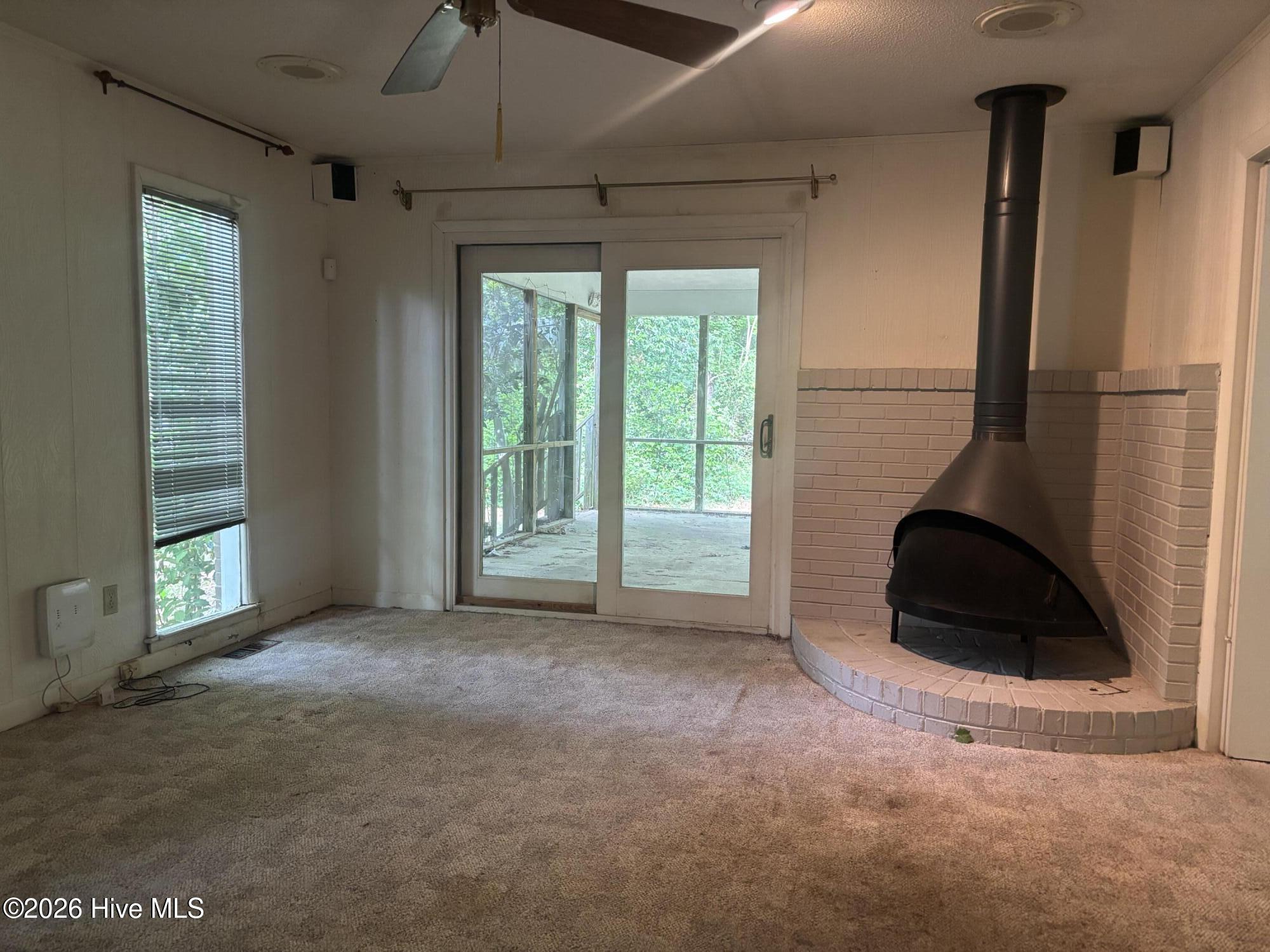 4512 W Fairway Drive,Trent Woods