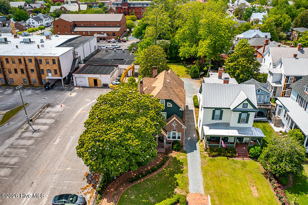 411 E Front Street,New Bern