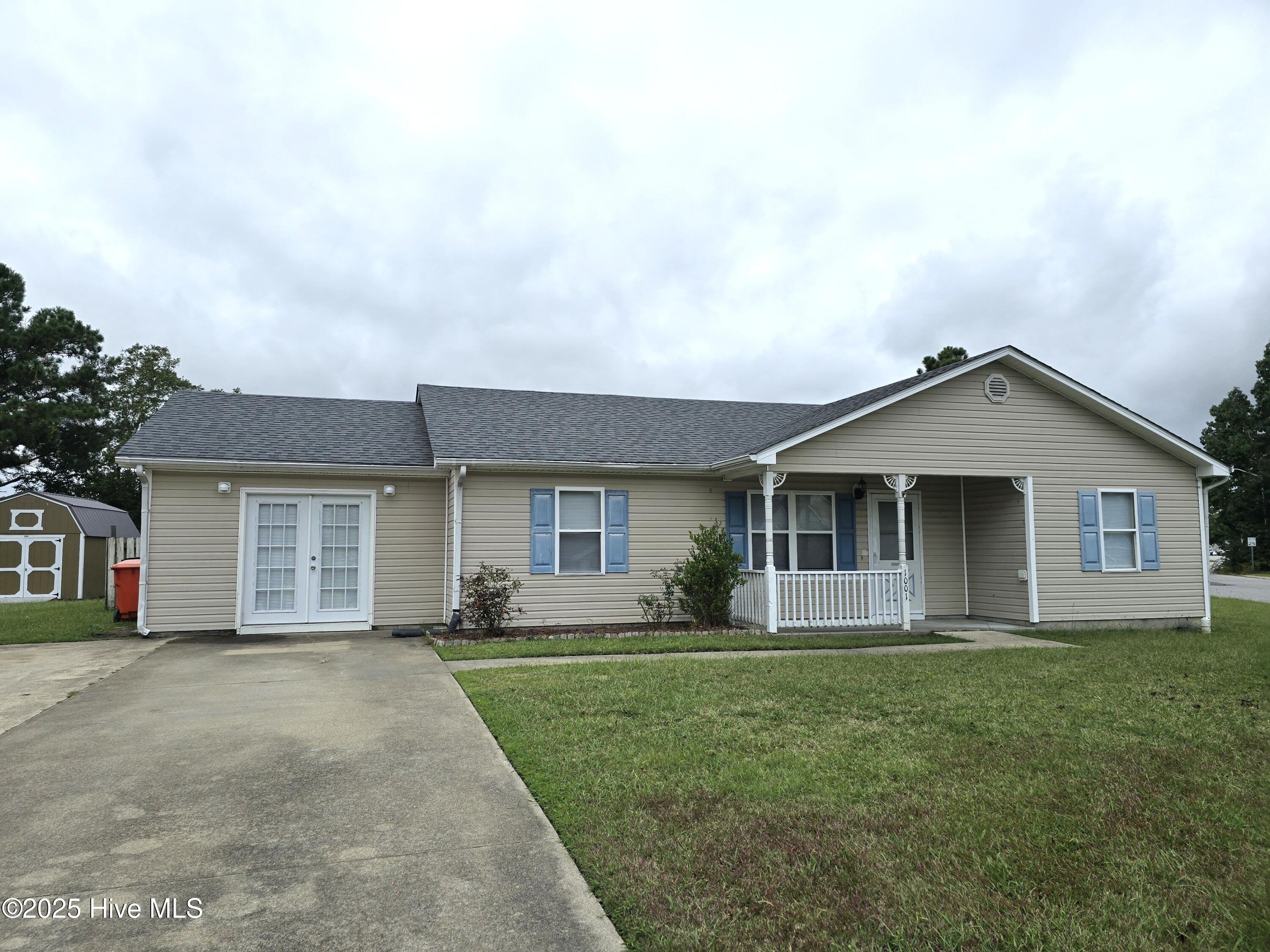 Property at 1001 Sundown Drive