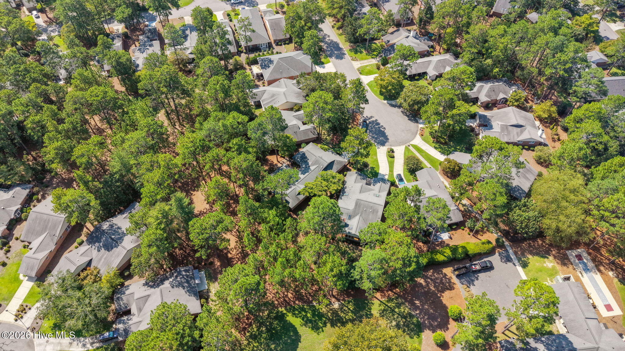 Photo 4 of Single family home for sale at 20 Gull Ln, Pinehurst, NC 28374 | MLS# 100601018 | Listing updated on 2026-09-04
