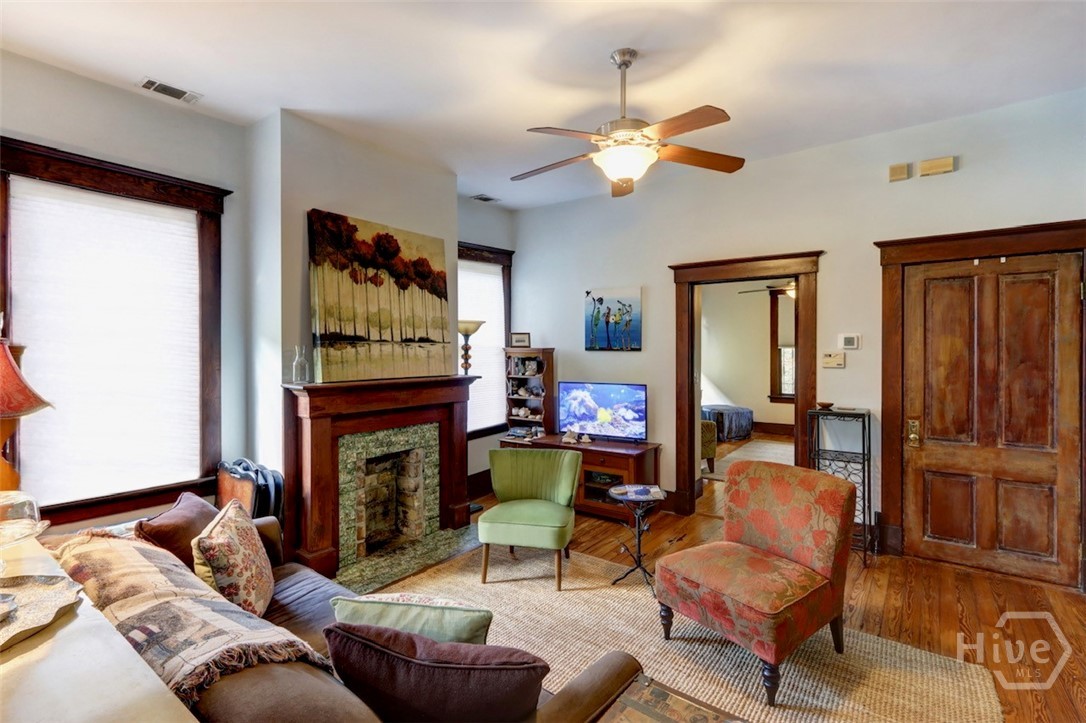 305 W Duffy Street W, #C, Savannah, GA 31401 Listing Photo  17