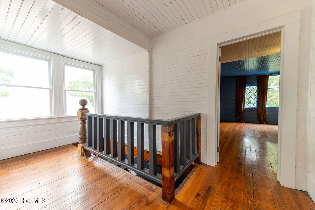 301 N Granville Street, Edenton, NC, 27932