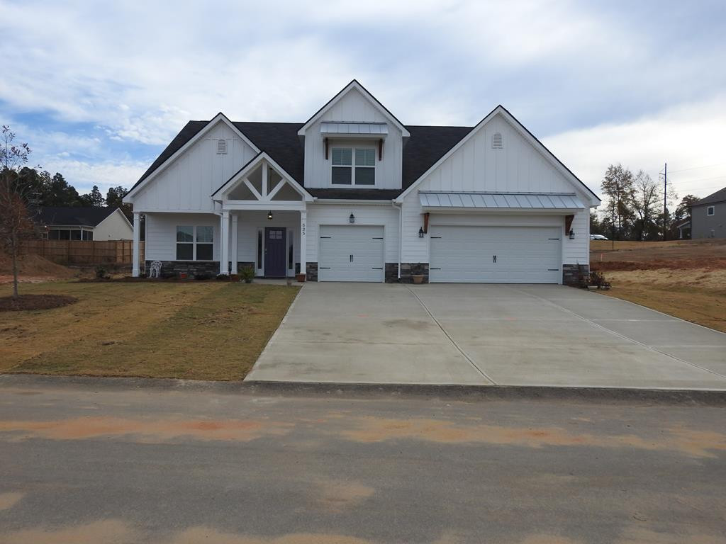 525 Broadsword Way, Graniteville, SC 29829 Listing Photo  1