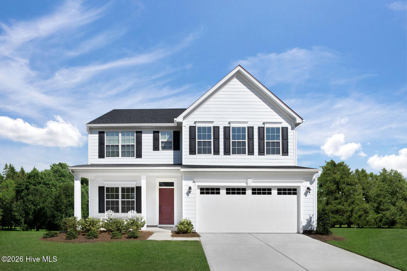 130 Harmonica Lane, Greenville, NC 27834 Listing Photo  1