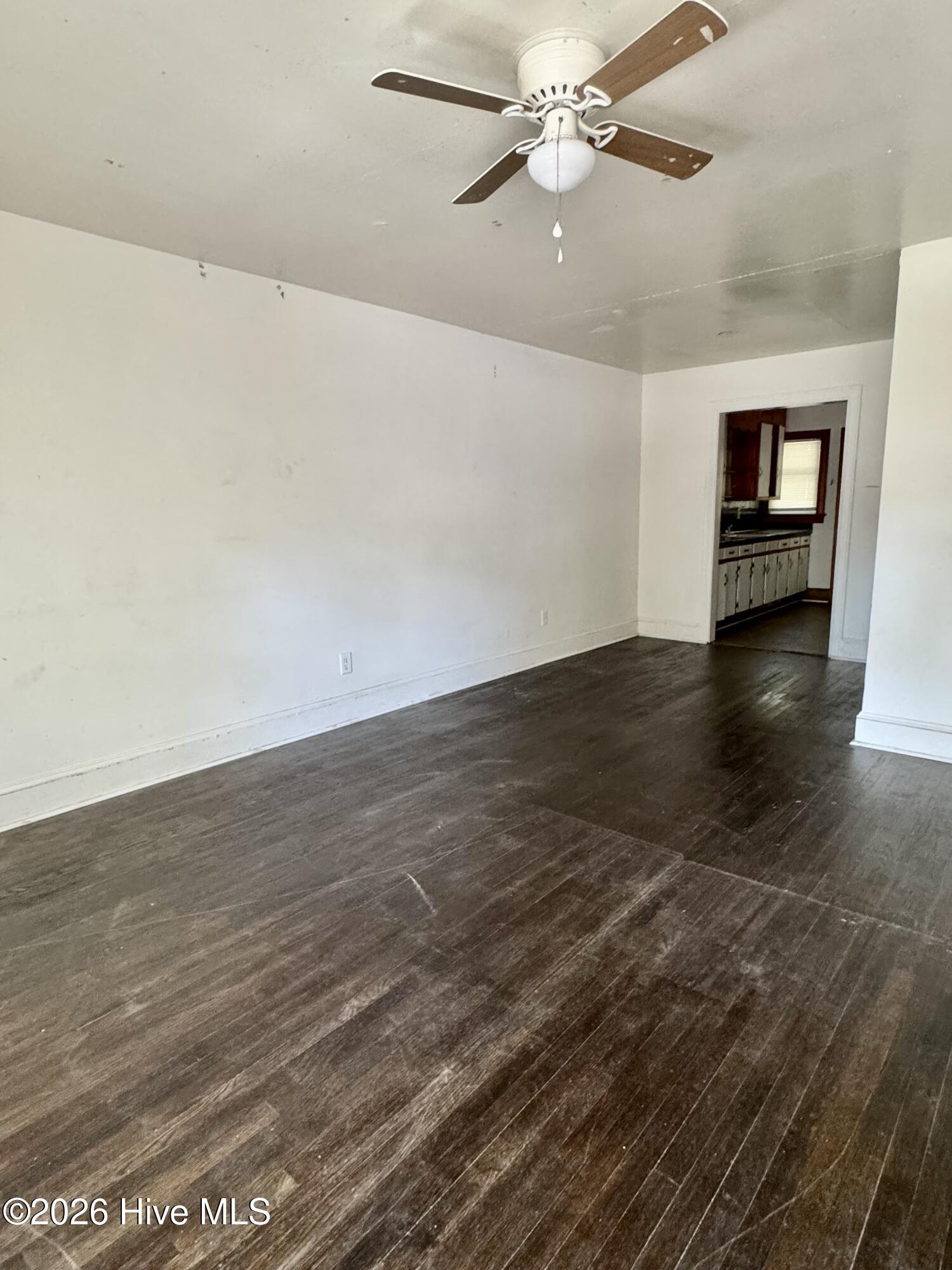 607 E 4th Street, Greenville, NC, 27858