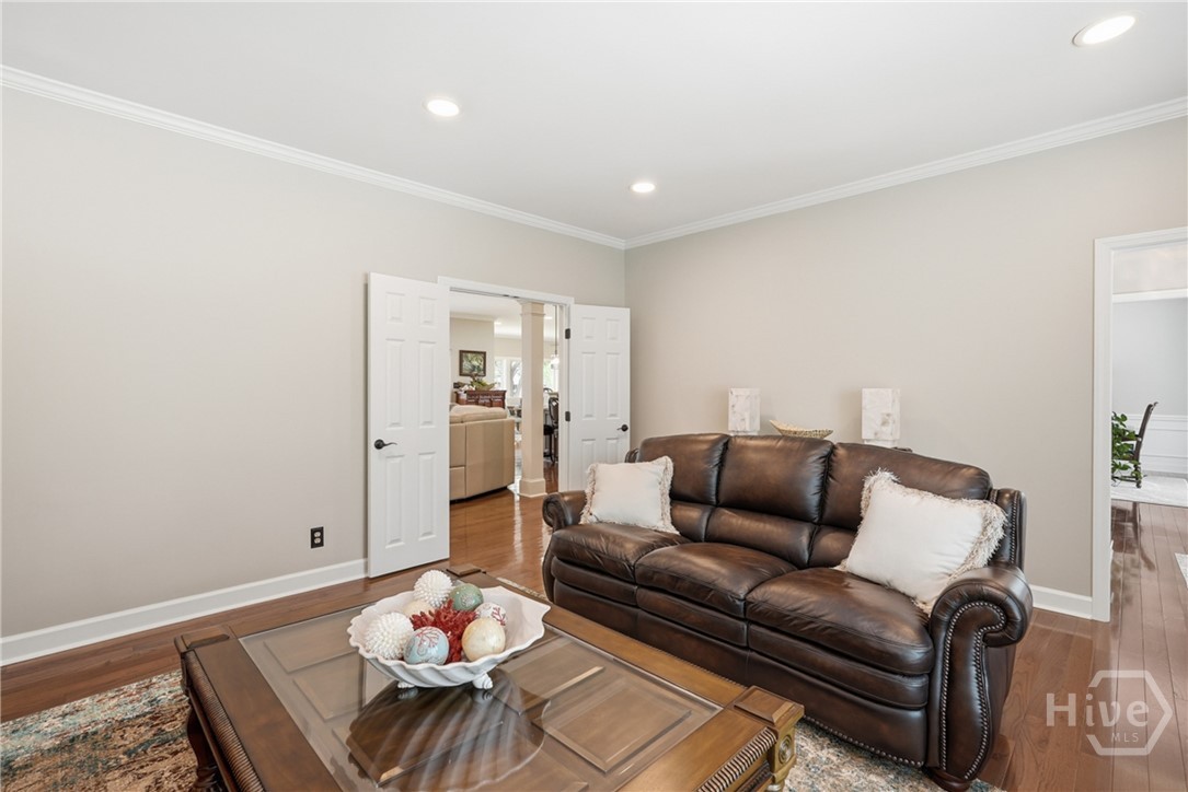 14 Rookery Road, Savannah, GA, 31411