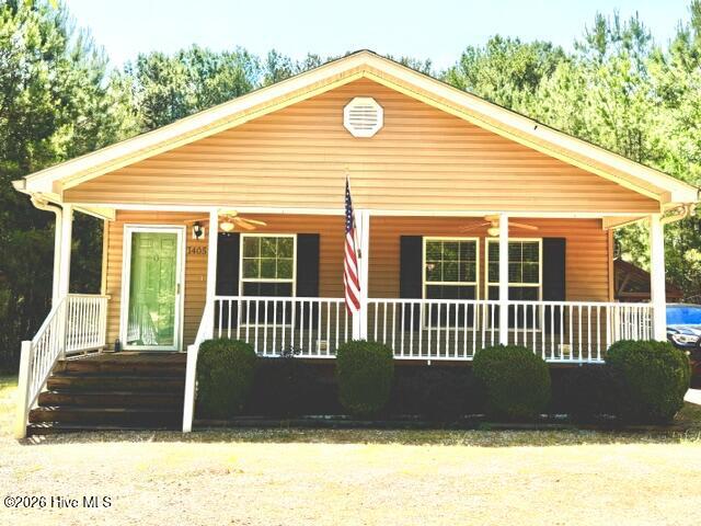 Homes for sale in Clarks Hill, SC | 1405 Garrett Rd, Clarks Hill, SC 29821 | MLS# 100573120