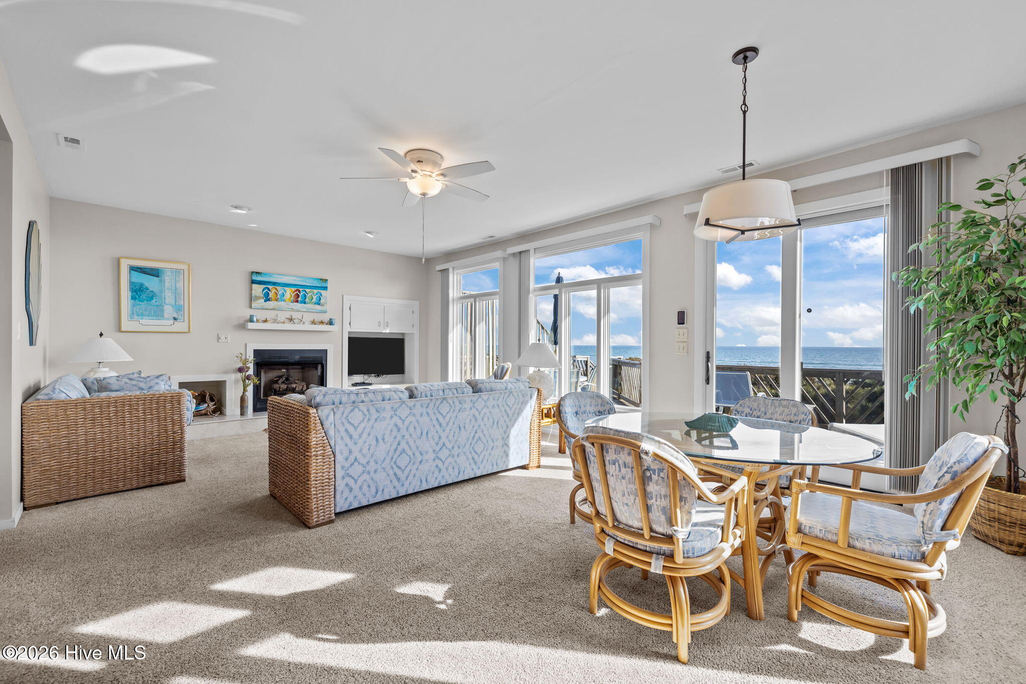 5207 Ocean Drive B,Emerald Isle