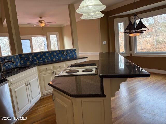 6303 Pointe Lane, Rocky Mount, NC, 27803