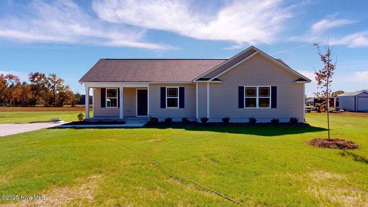 Homes for sale in Pikeville, NC | 1399 Pinkney Rd, Pikeville, NC 27863 | MLS# 100540759