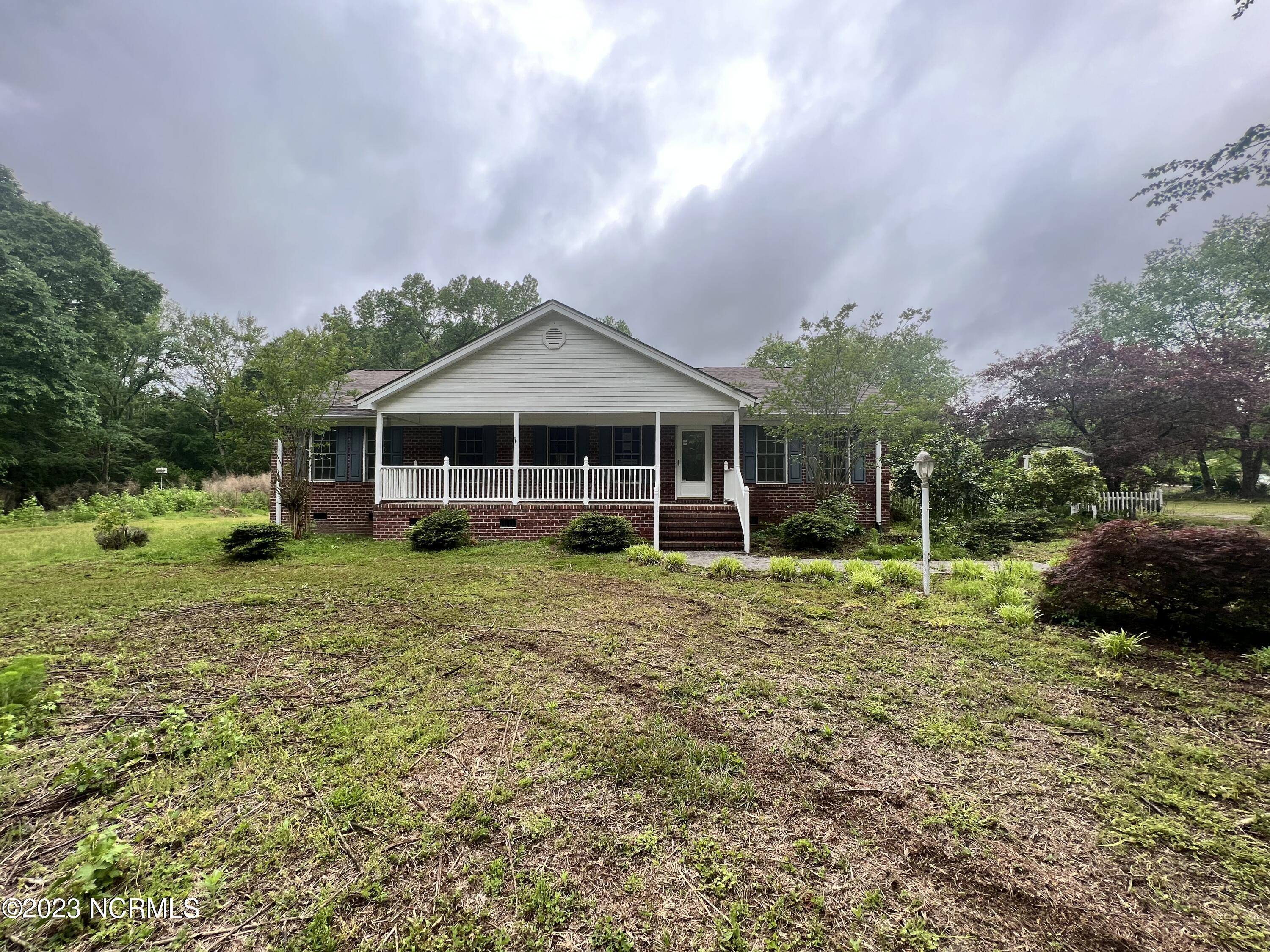 2790 Green Pasture Road