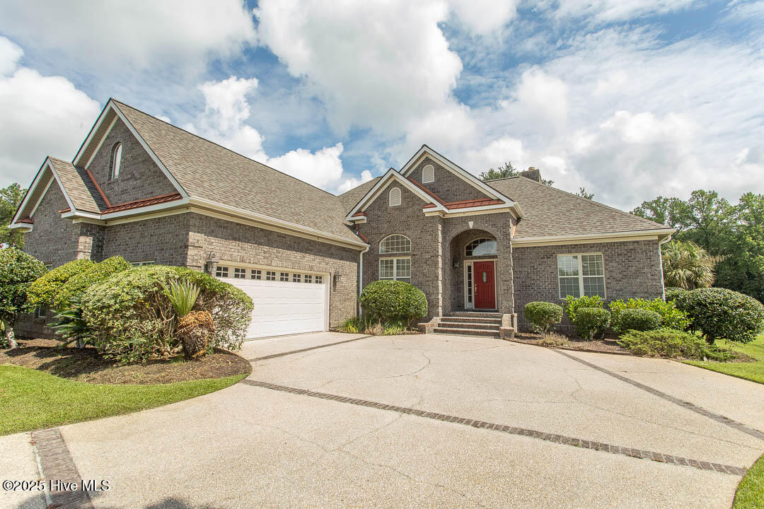 Shirley Johnson - MLS Number: 100576374