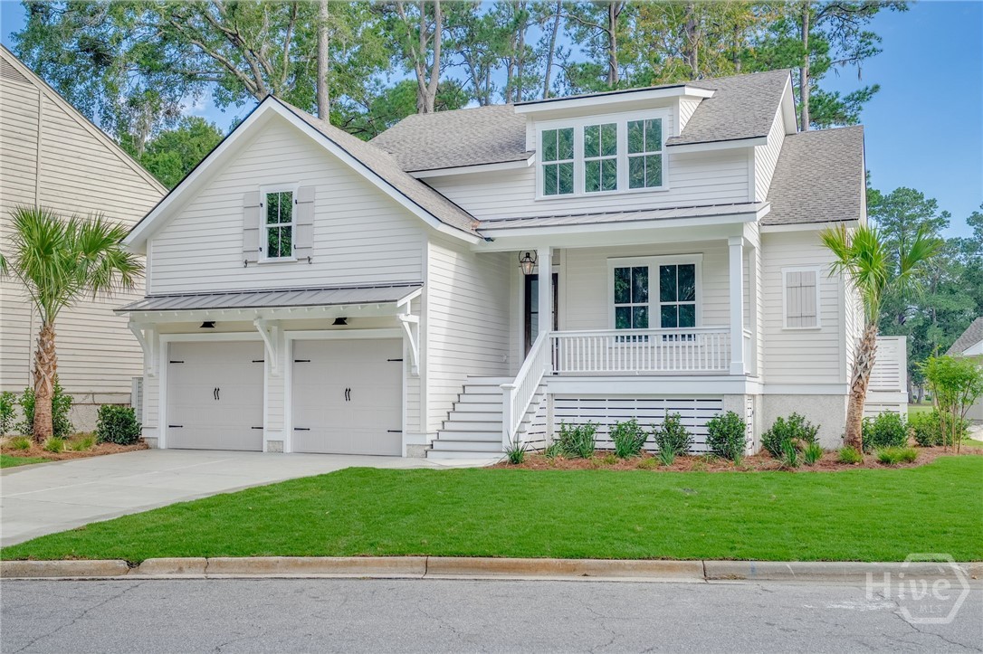 Property at 7 Fen Court