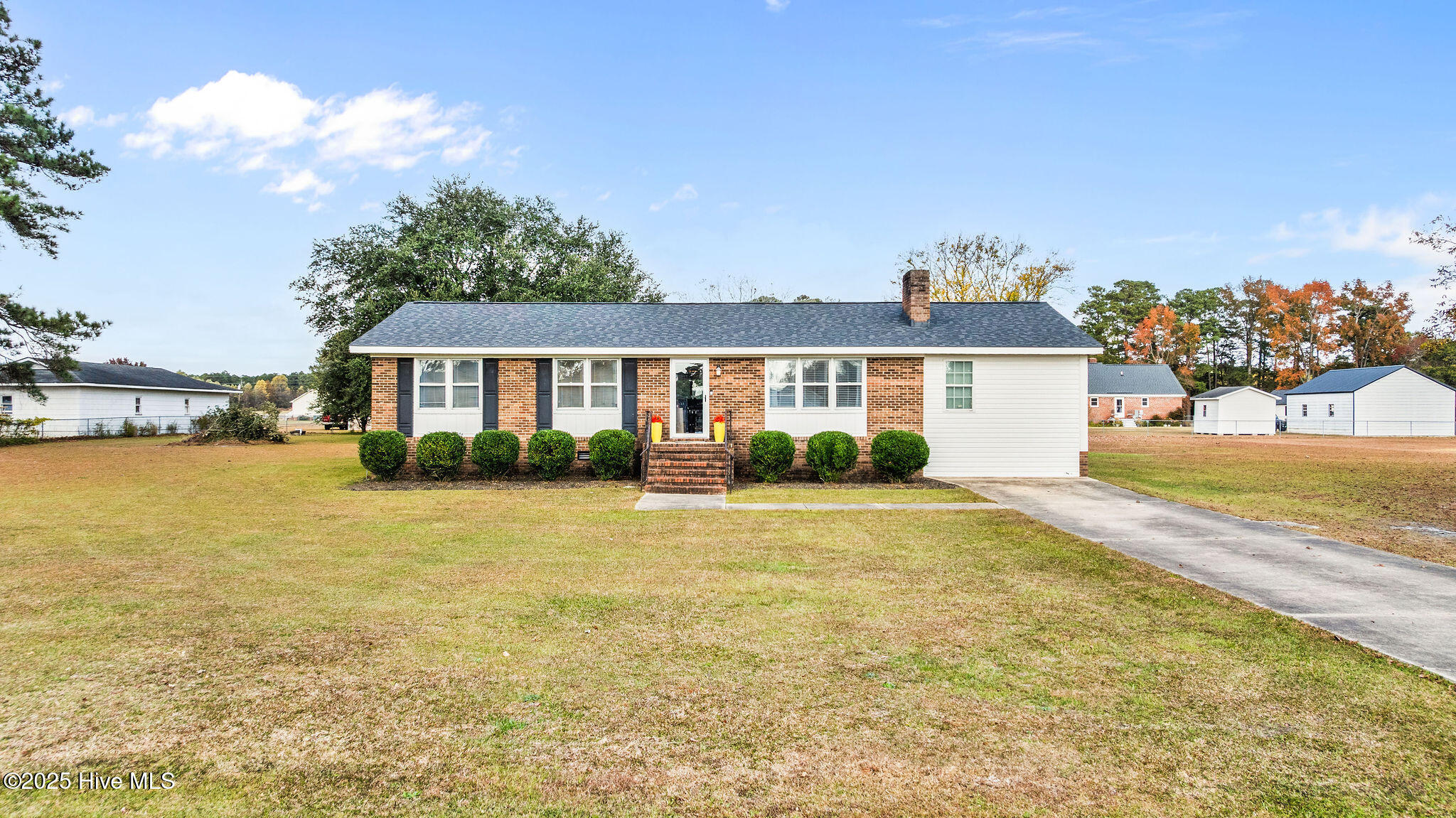 Homes for sale in Princeton, NC | 49 Camile Dr, Princeton, NC 27569 | MLS# 100540360