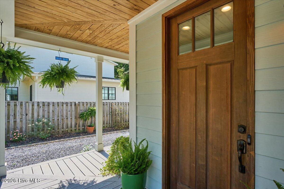 330 N Page Street, Southern Pines, NC, 28387