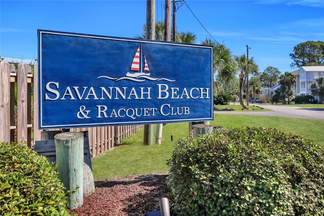 Community Entrance