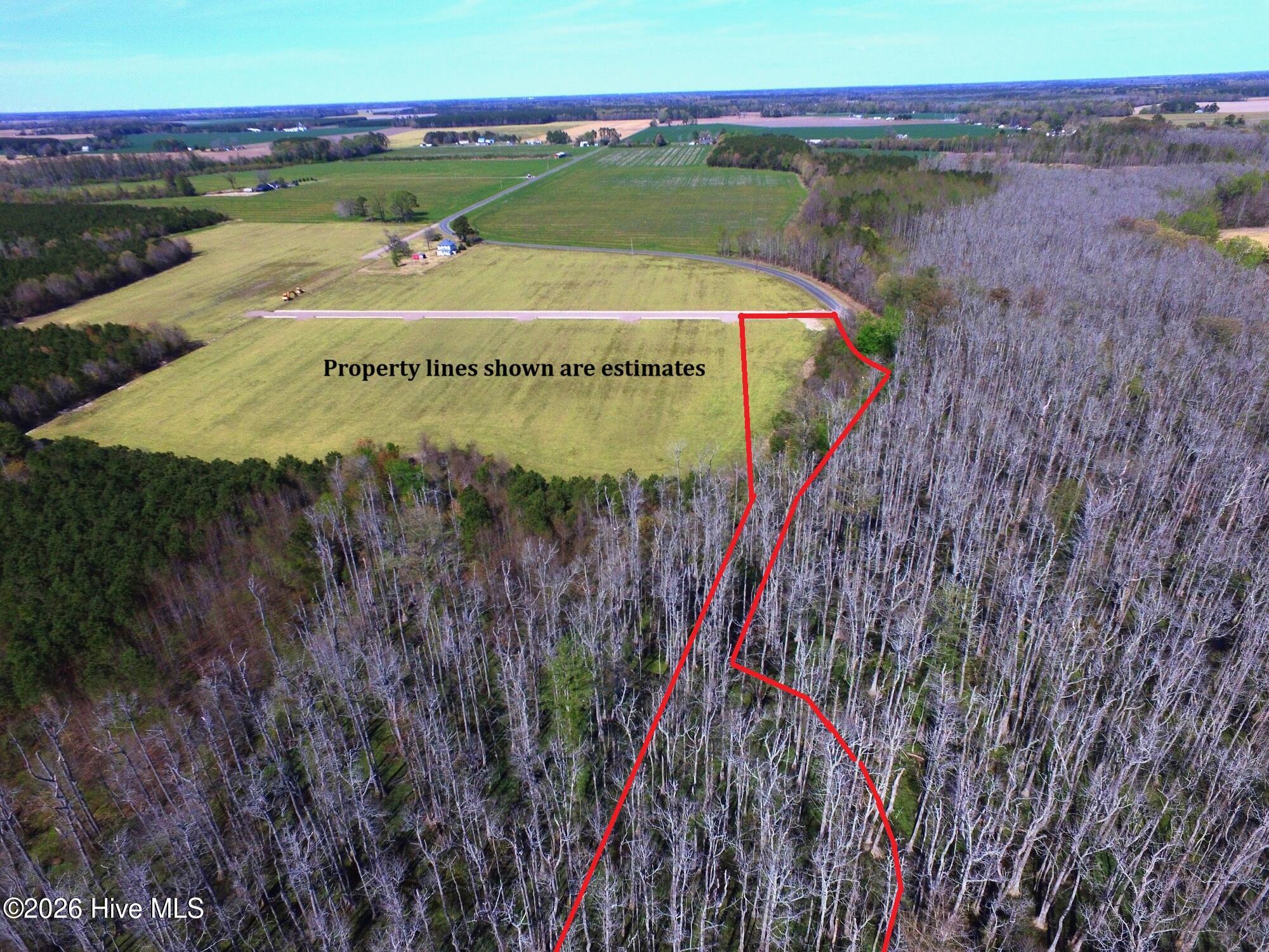 9 Camp Perry Road, Hertford, NC 27944 Listing Photo  1