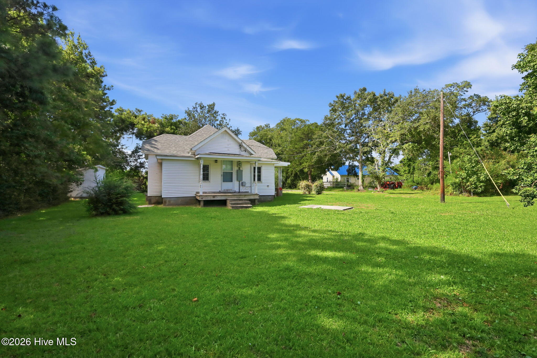 1112 Wilson Avenue,Morehead City