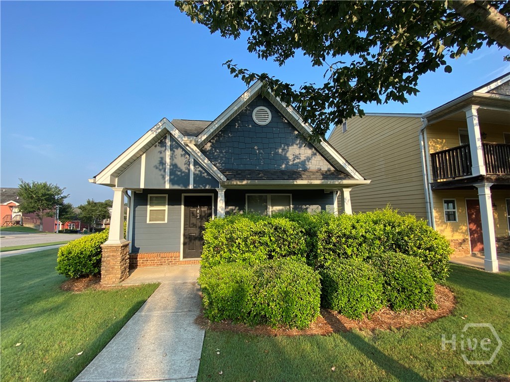 Property at 142 Katydid Drive