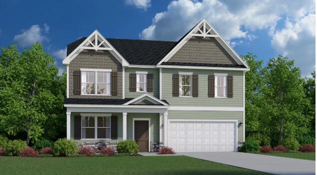 Property at Lot 60-Pa Tullamore Drive