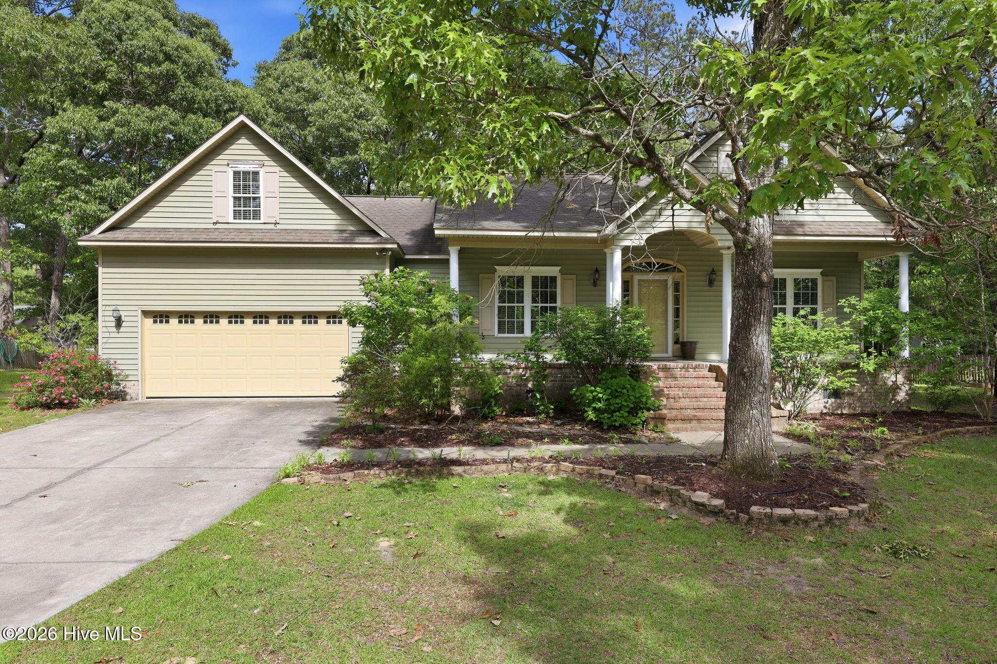 104 Ferret Run Lane,New Bern