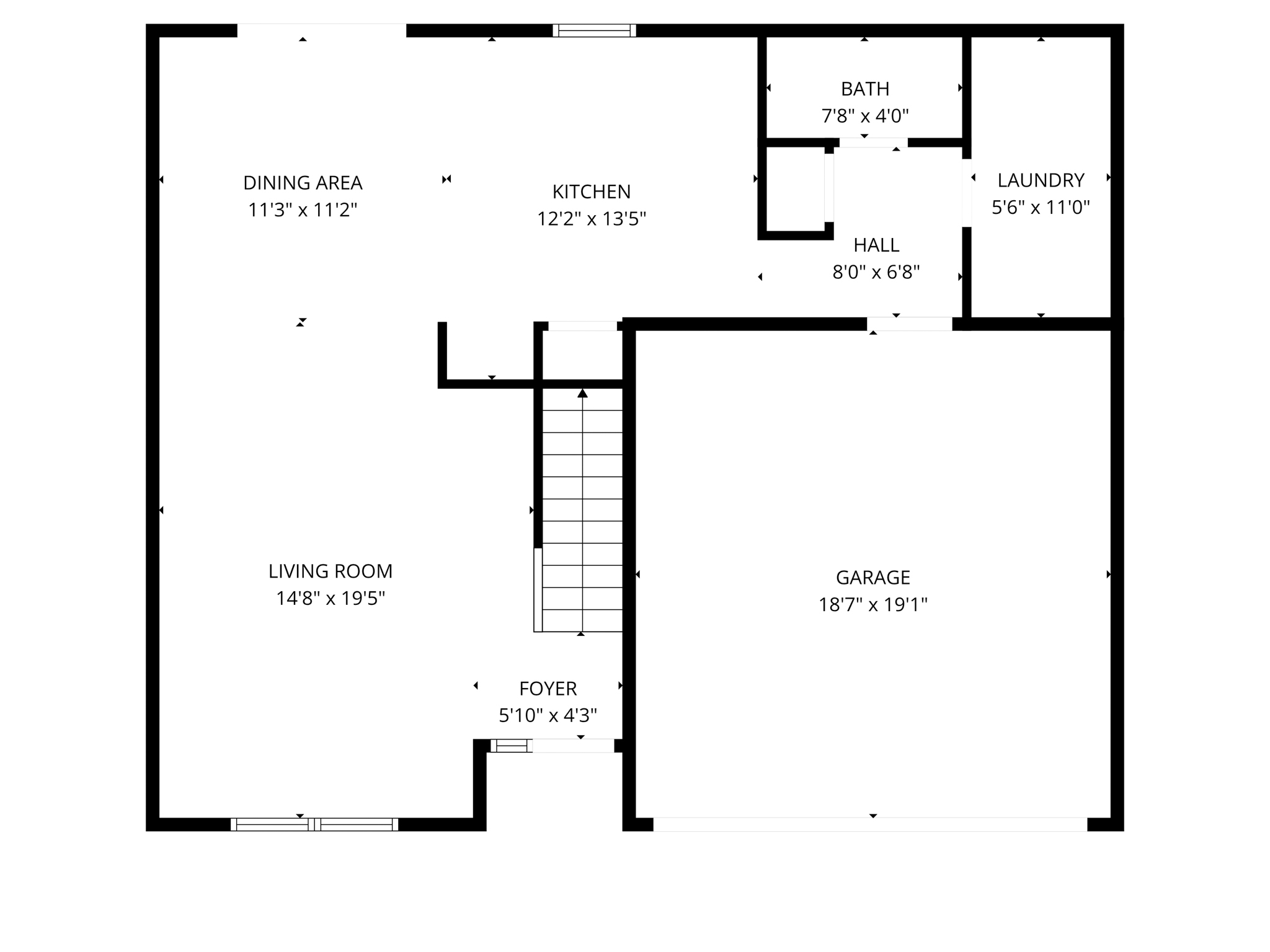 Apartment For Sale - 1038 Burlington Drive<br/> Augusta, GA 30909
