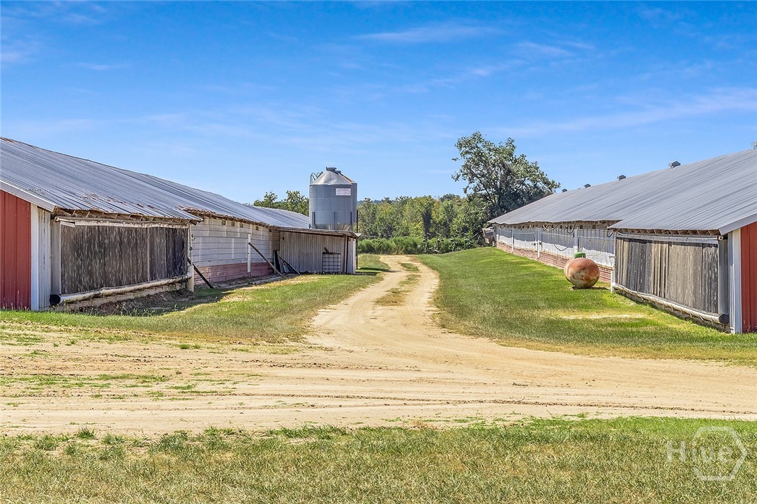 1110 W US Hwy 280, Reidsville, GA, 30453