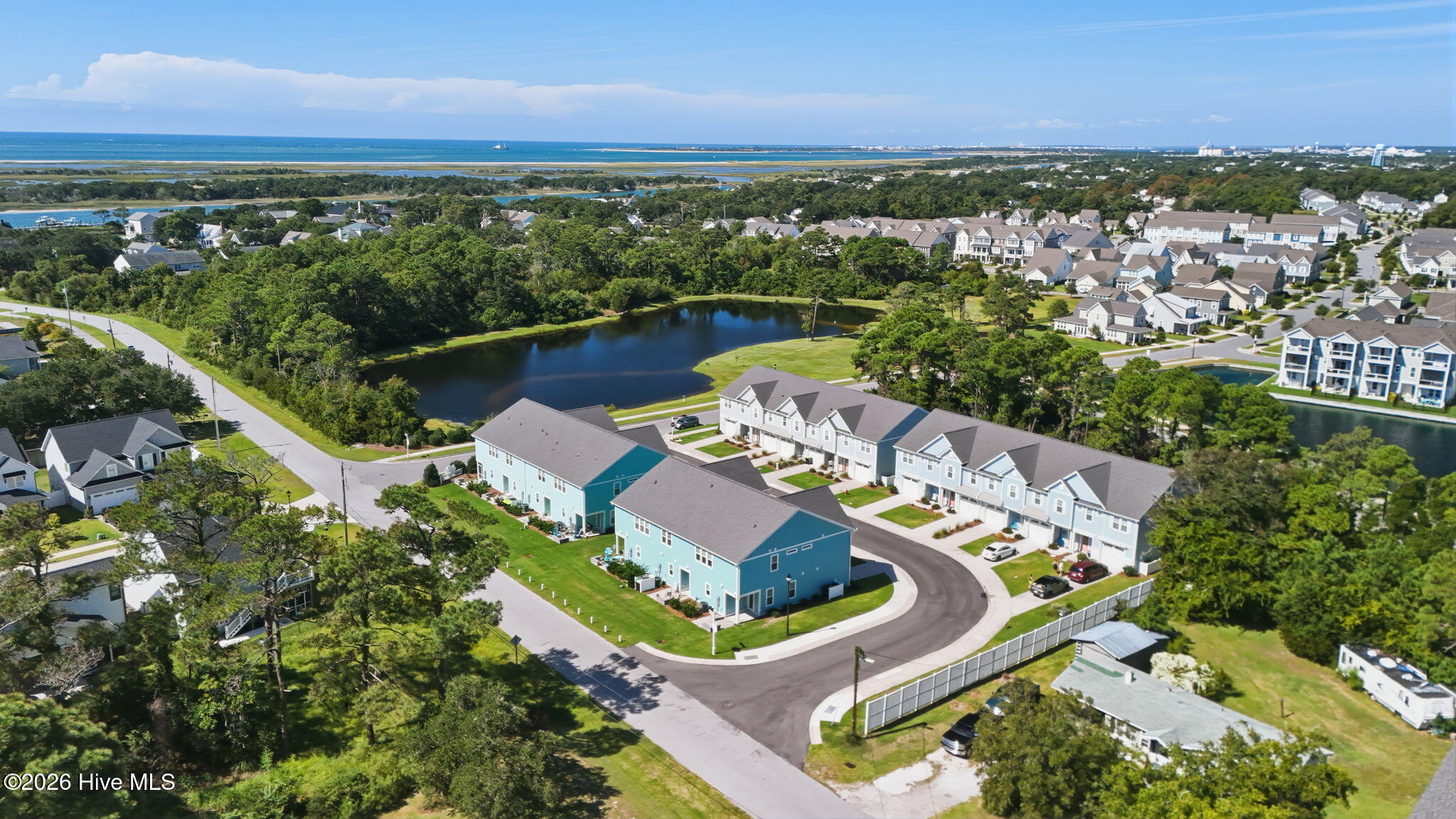 316 Fishing Duck,Beaufort