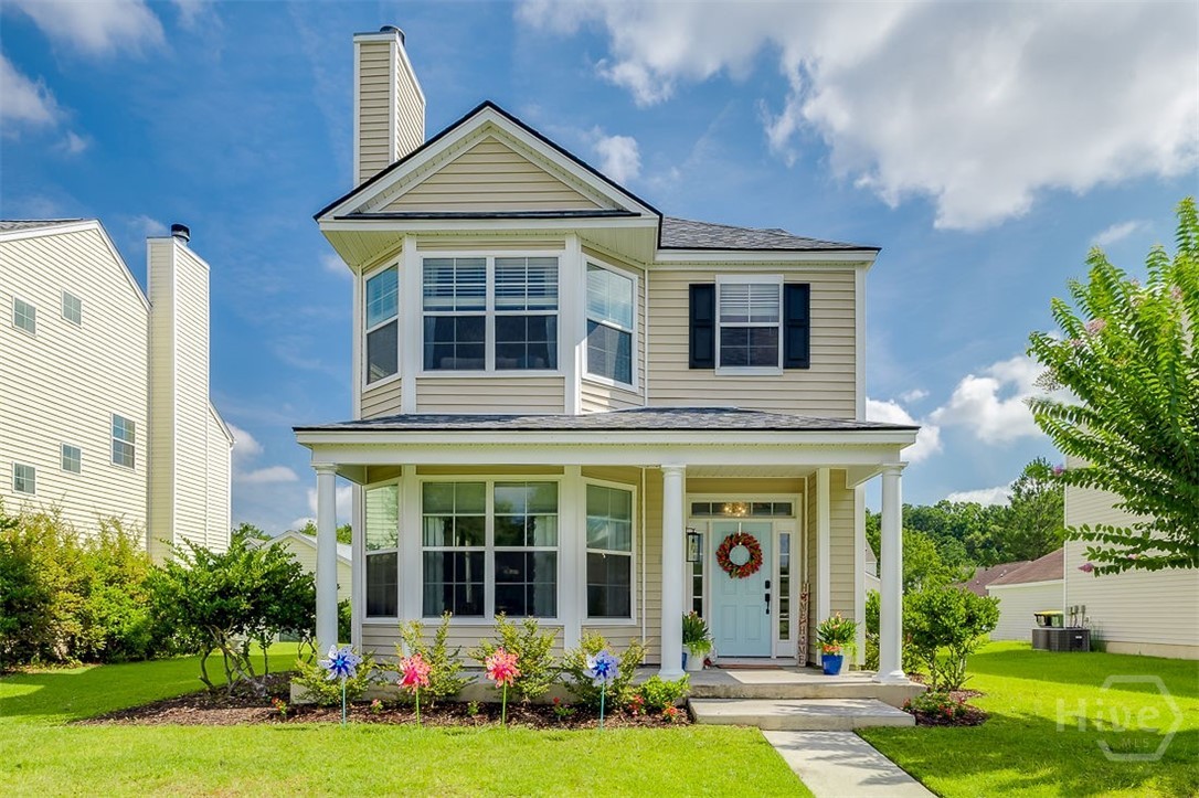 Property at 8 Bushwood Drive