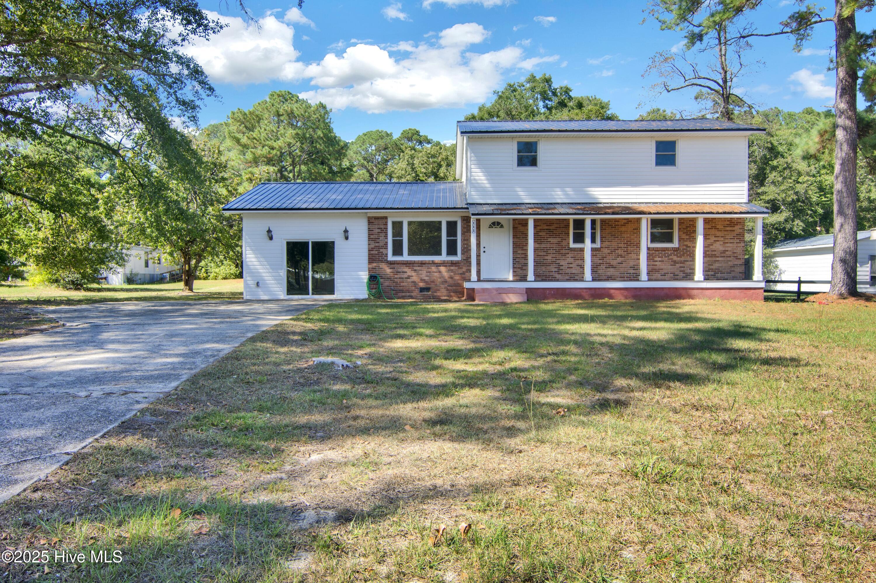 Property at 111 Core Road