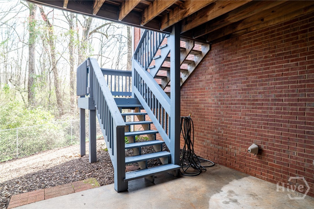 1071 Waterford Court, Watkinsville, GA, 30677