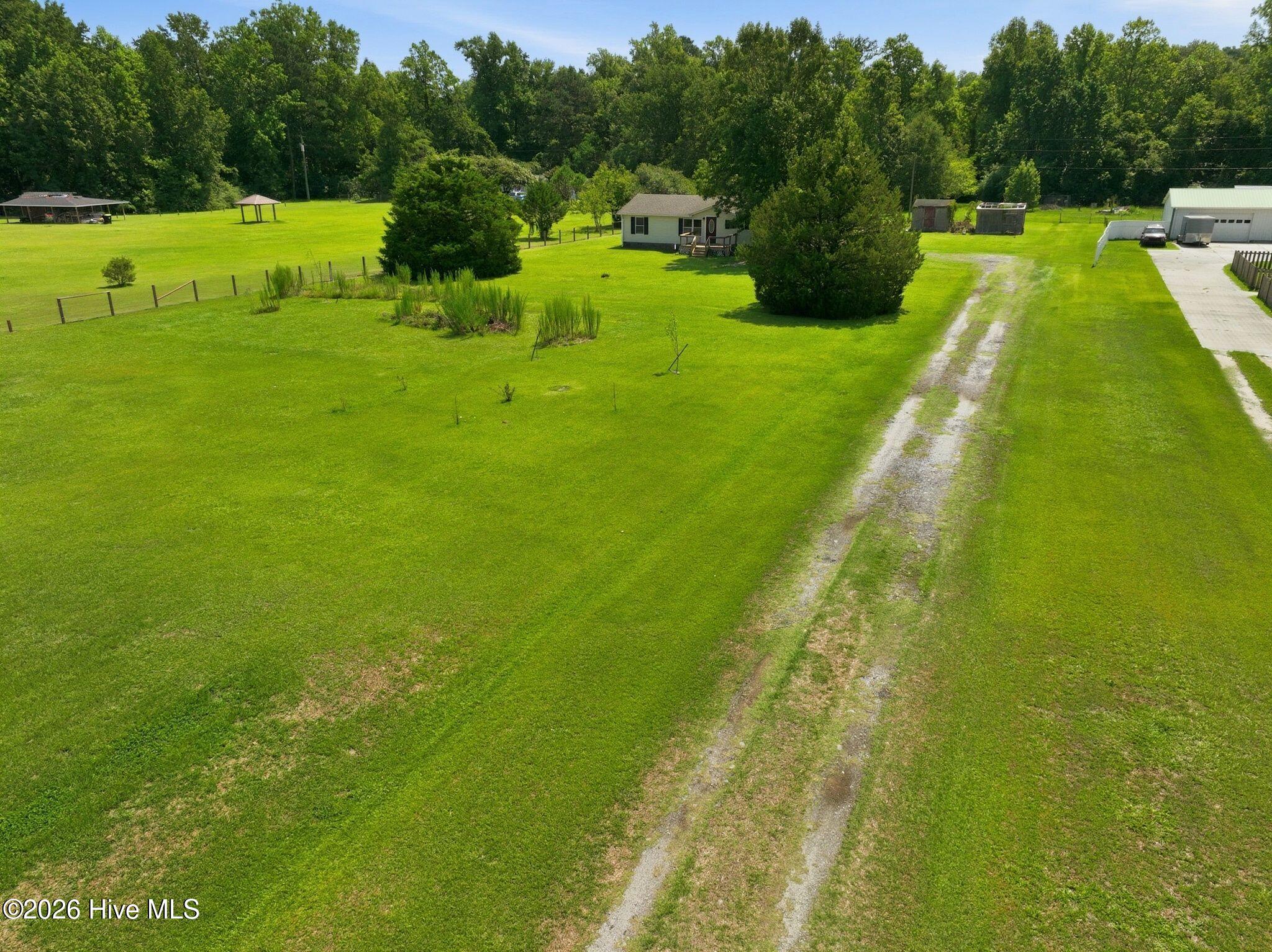 931 Haw Branch Road,Beulaville