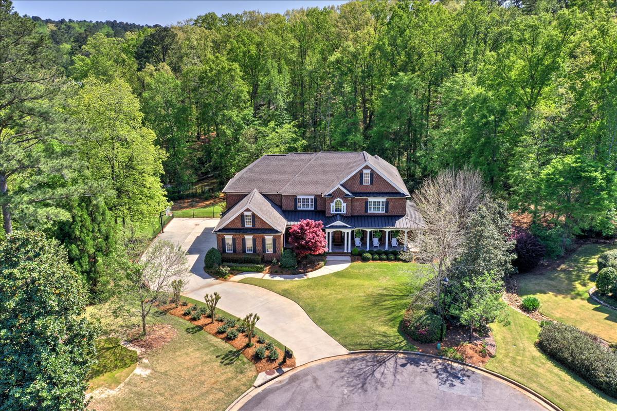 405 Lakestone Way, Martinez, GA 30907 Listing Photo  1