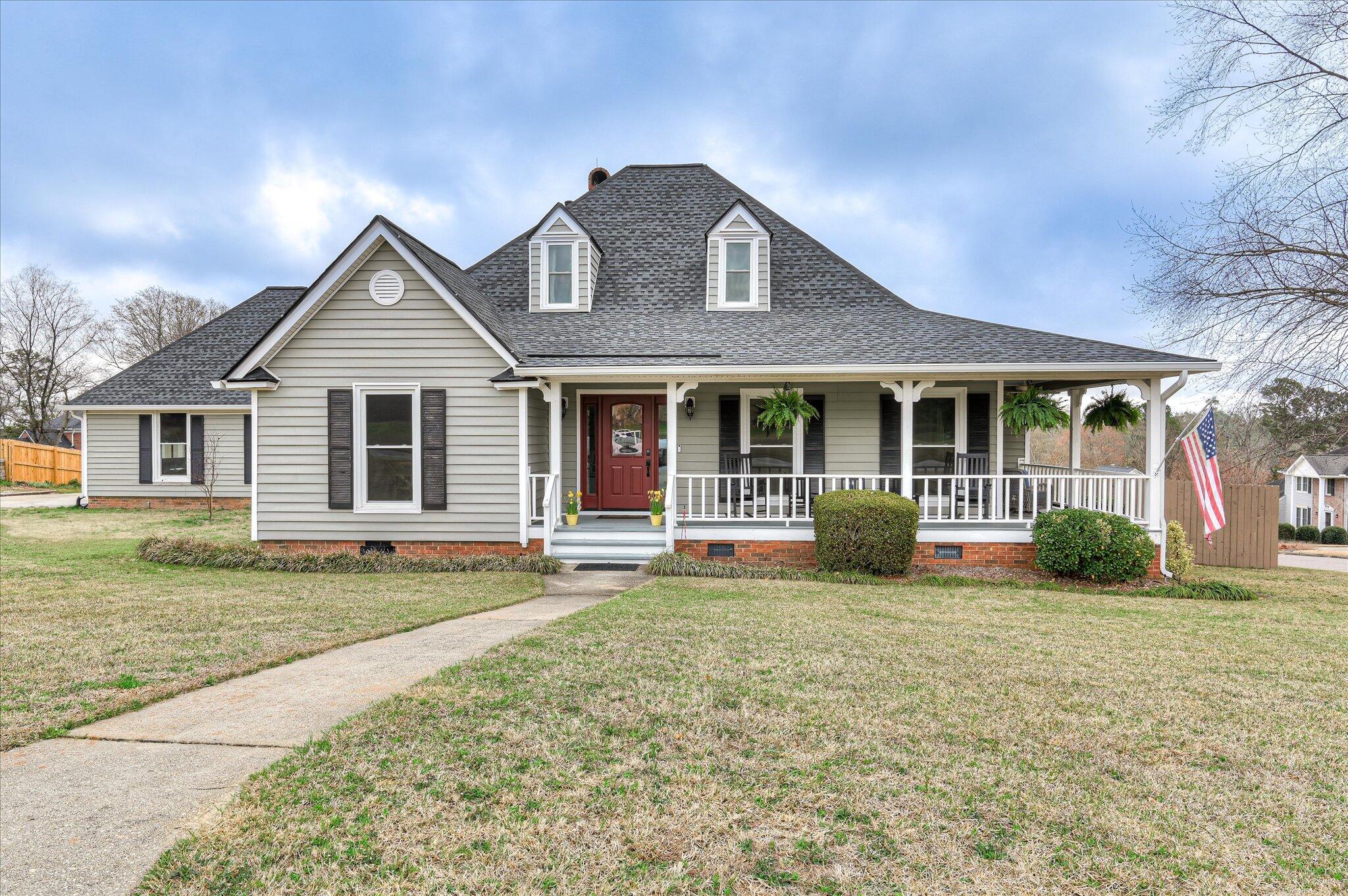 Homes for sale in Martinez, GA | 451 Highlands Ct, Martinez, GA 30907 | MLS# 553024