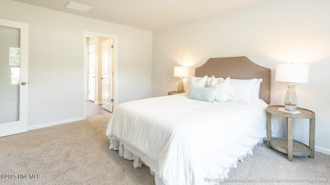 2067 Cypress Hill Drive SE UNIT Lot 13, Bolivia, NC, 28422