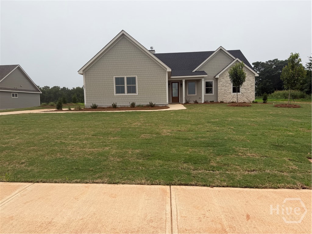 2nd image of 1091 Madison Hill Dr, Madison, GA 30650 | MLS# CL356704
