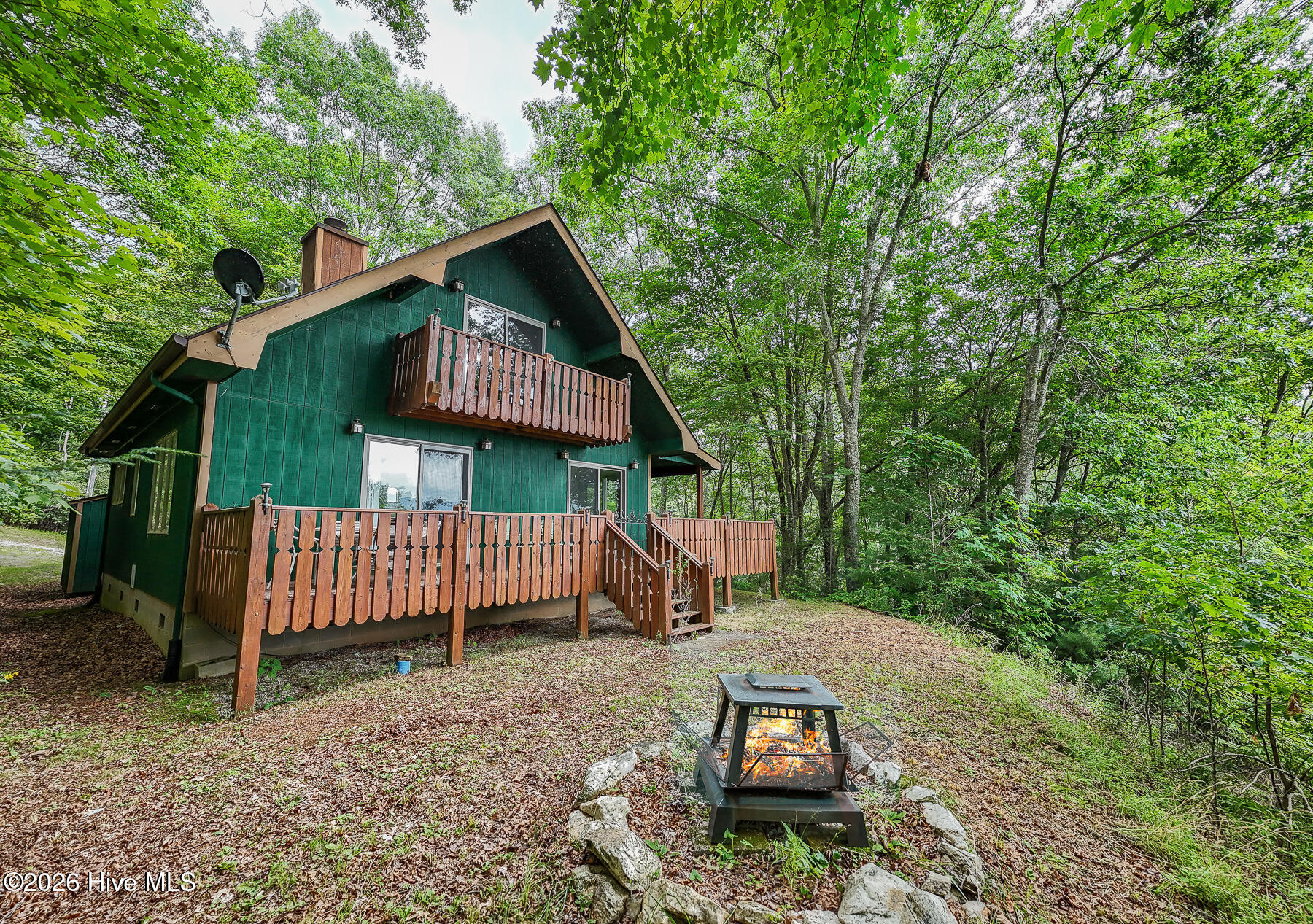 3rd image of 259 Laurel Ln, Topton, NC 28781 | MLS# 100588899