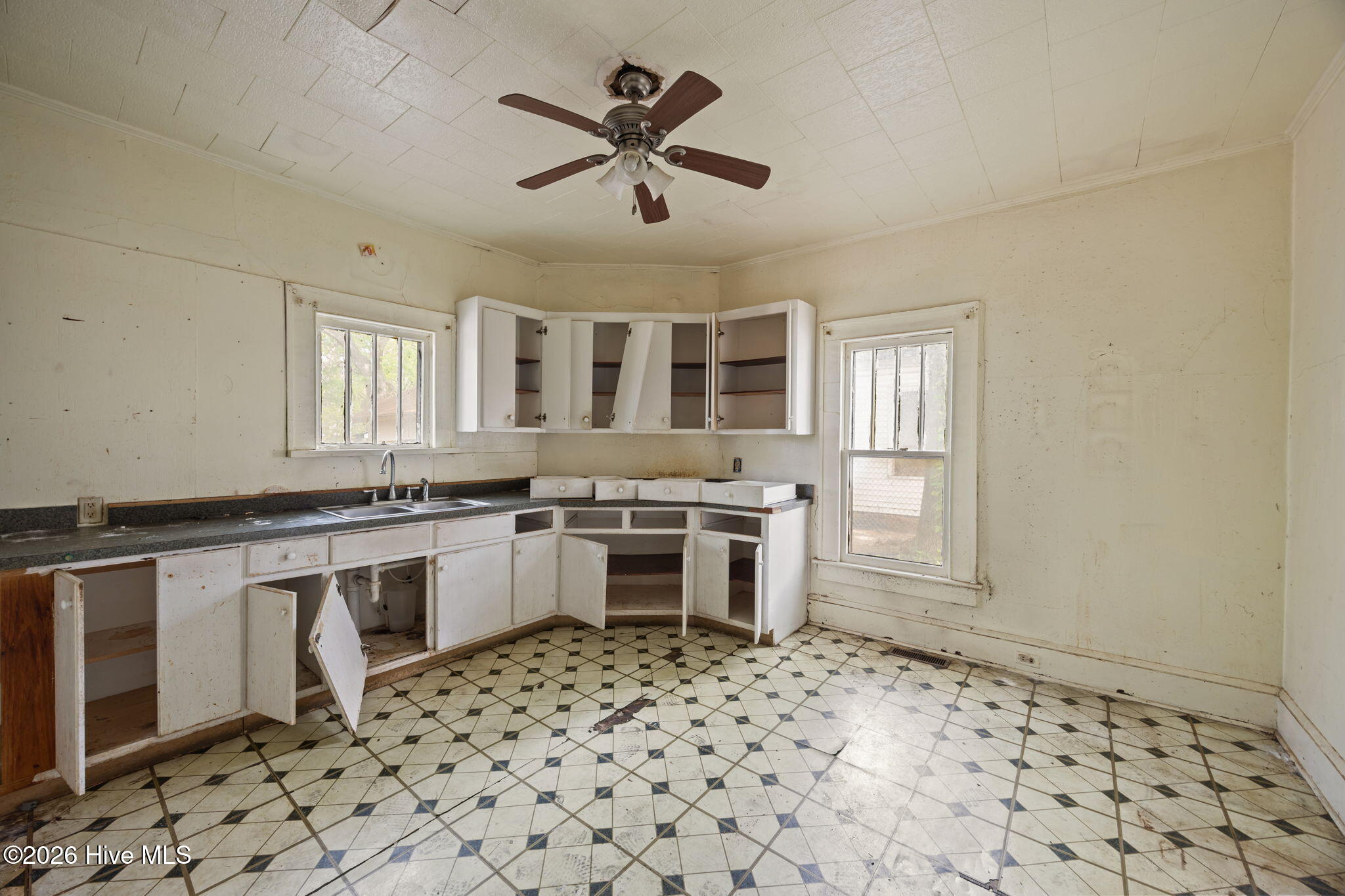 409 Pender Street E, Wilson, NC, 27893