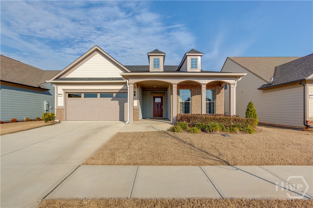 Property at 5031 Adler Court