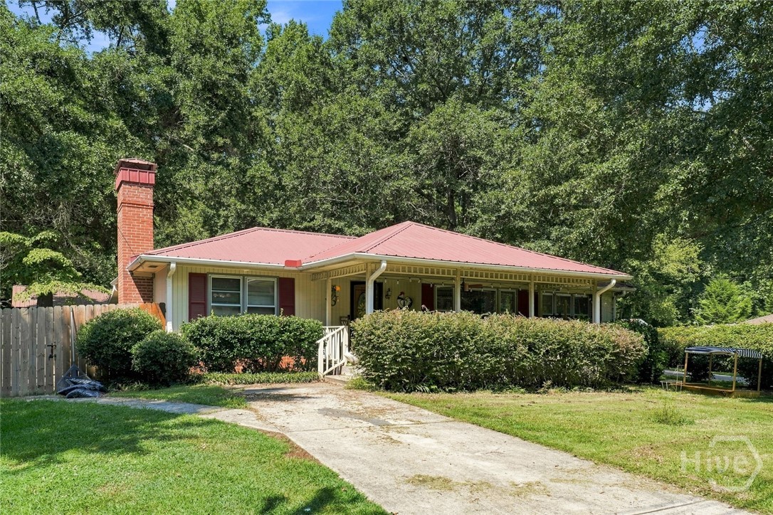 Photo 1 of Single family home for sale at 6383 Arthur Dr, Lithia Springs, GA 30122 | MLS# CL363713 | Listing updated on 2026-09-04
