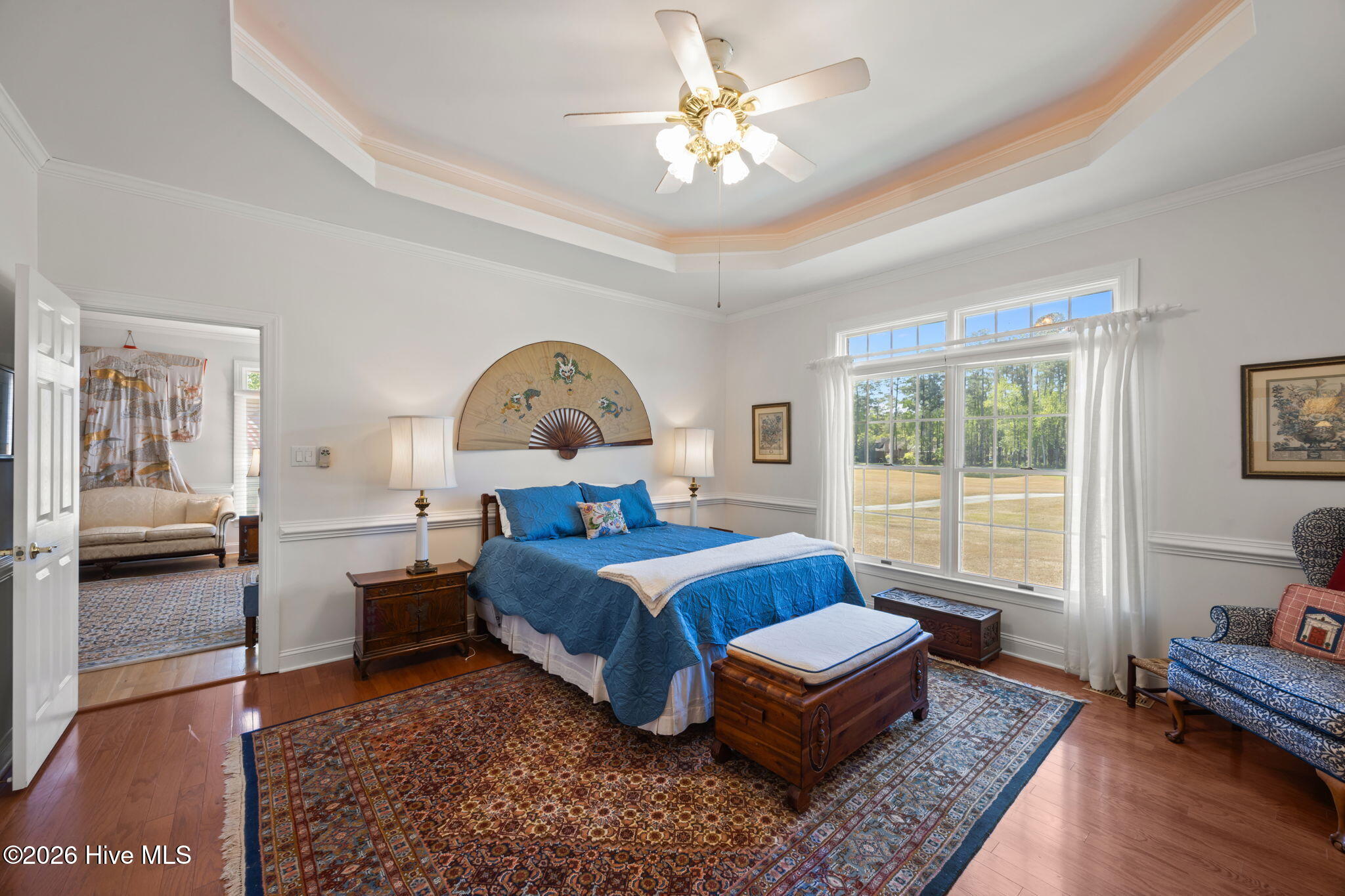102 Pinehurst Drive,New Bern