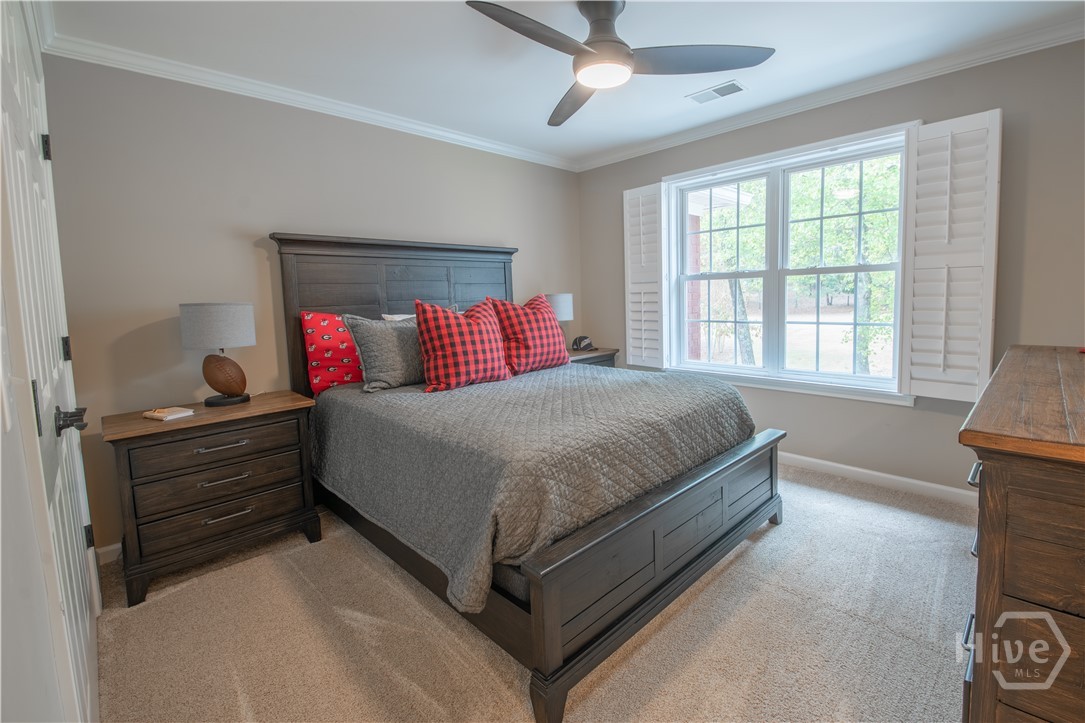 1221 Knob Creek Drive, Athens, GA, 30606