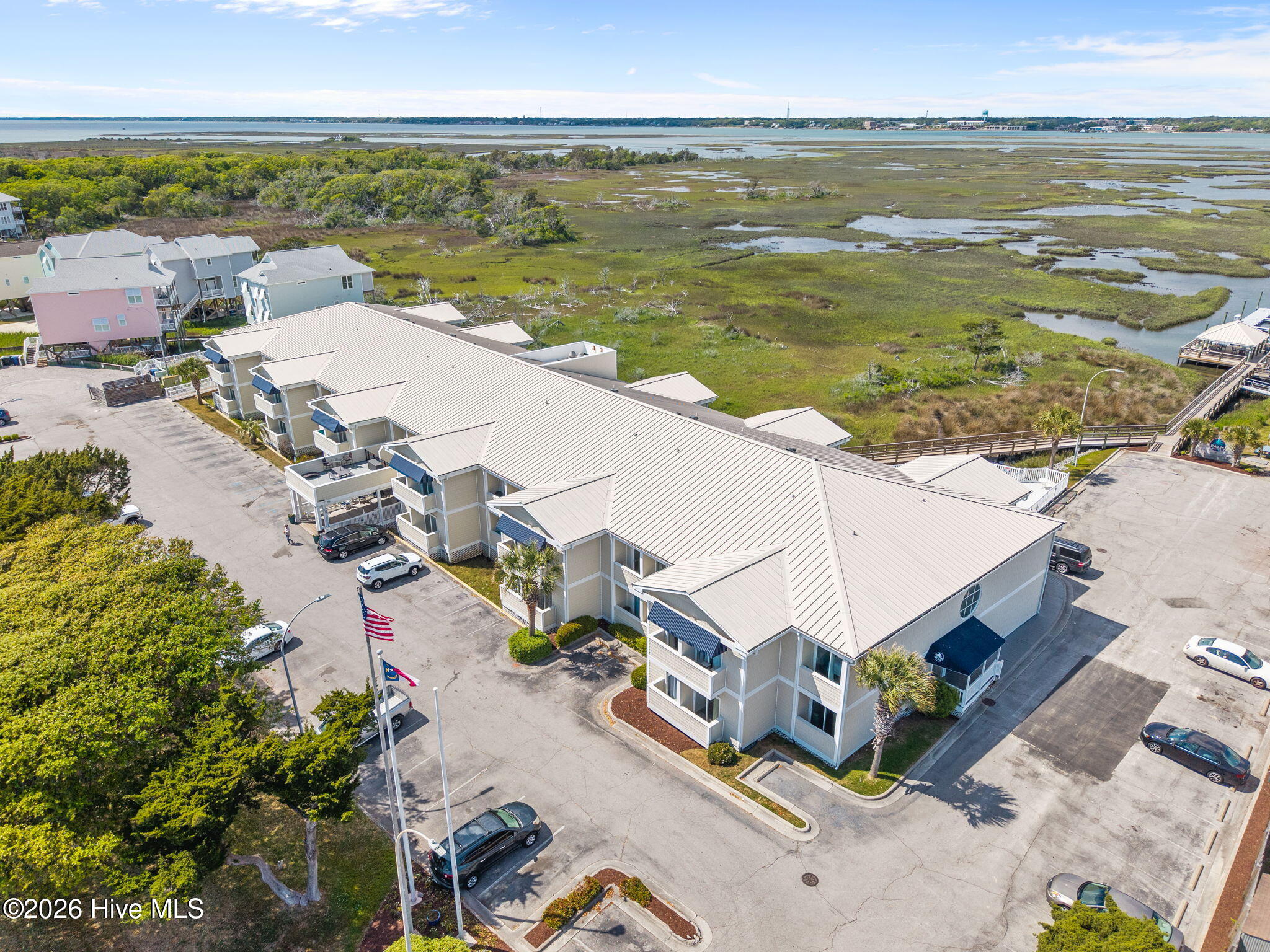 602 W Ft Macon Road 114,Atlantic Beach