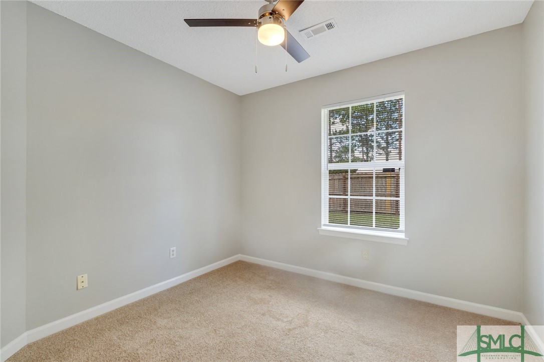 253 Glenn Bryant Road, Hinesville, GA, 31313