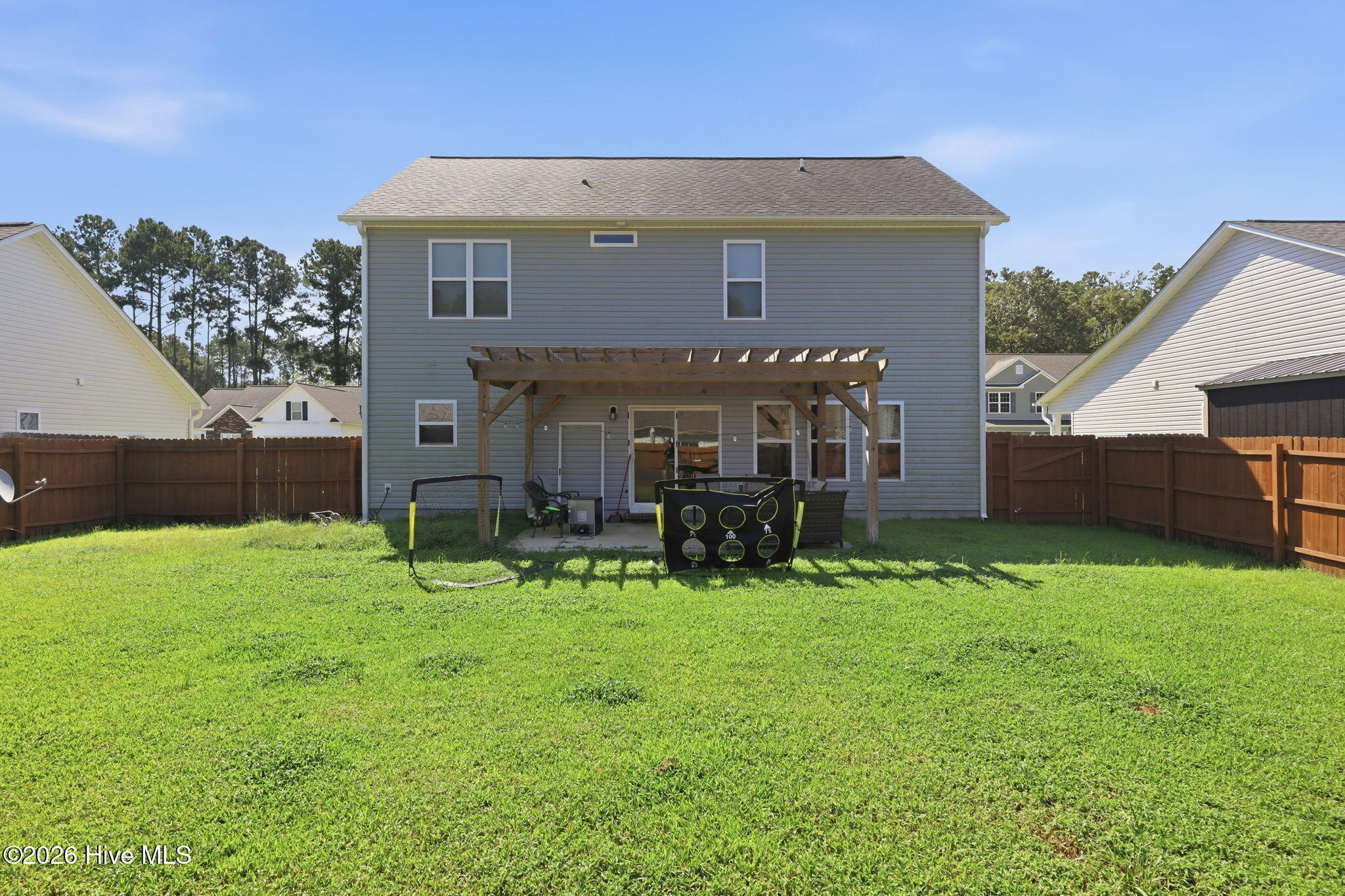 114 Station Yard Road,New Bern