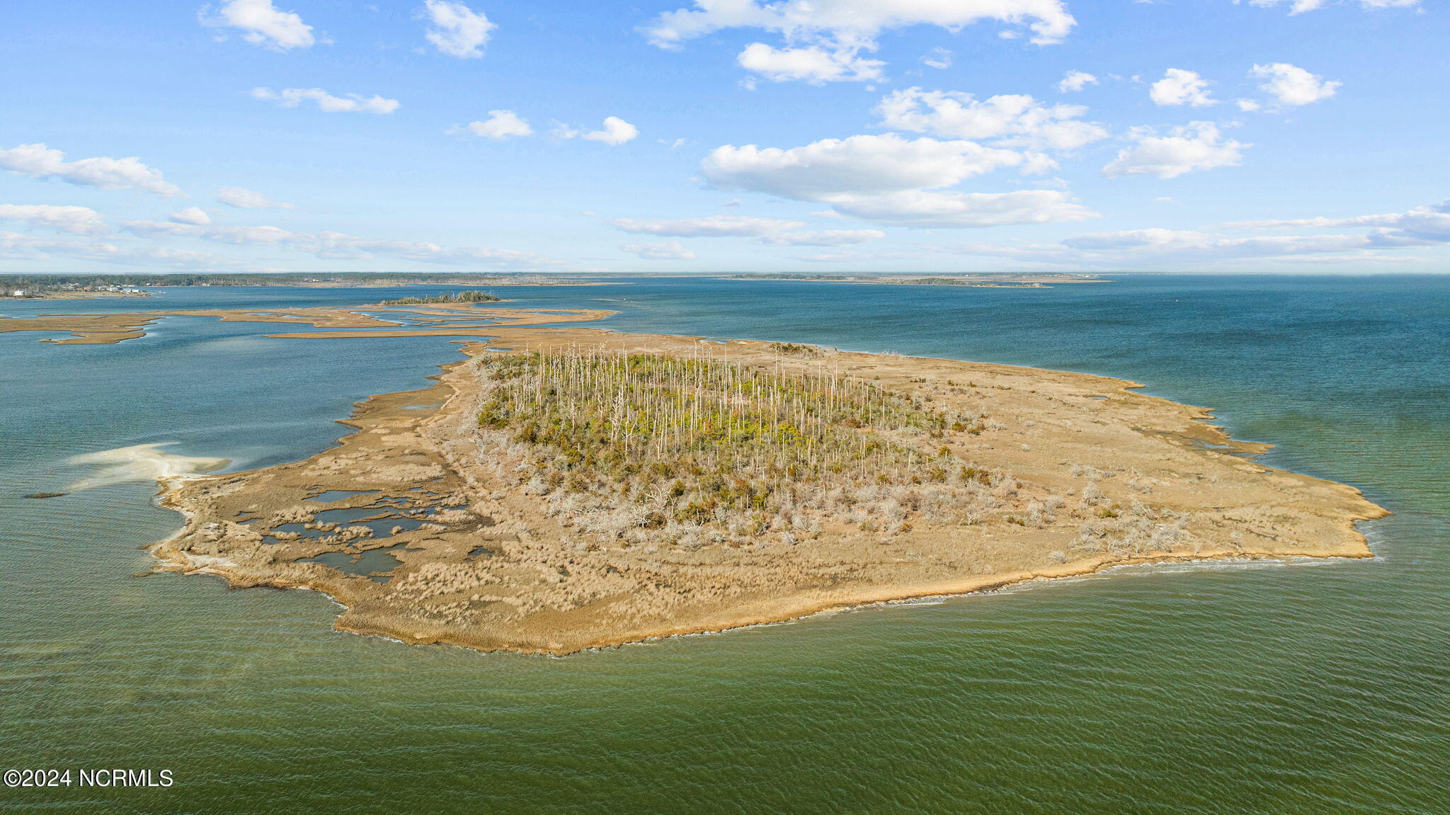 0 Bells Island,Marshallberg