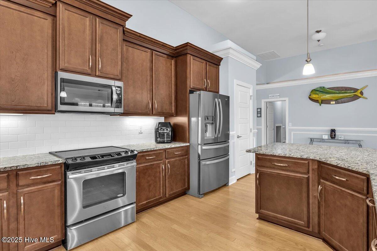 8879 Habersham Place NW, Calabash, NC, 28467