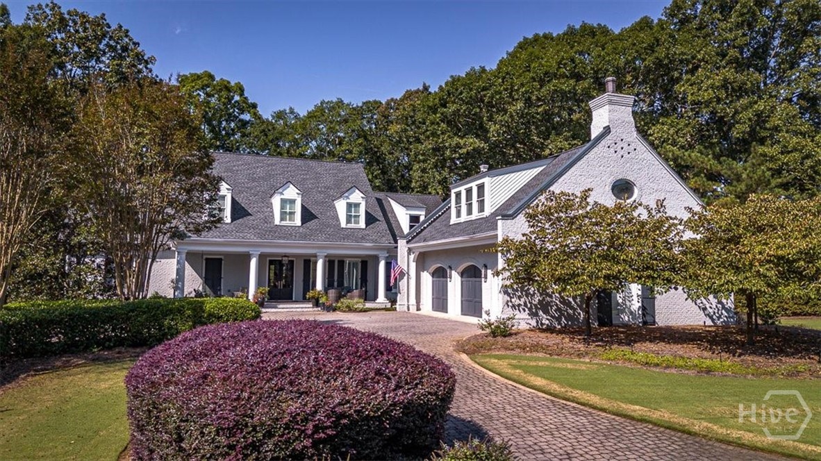 711 Bluff Road, Statham, GA, 30666