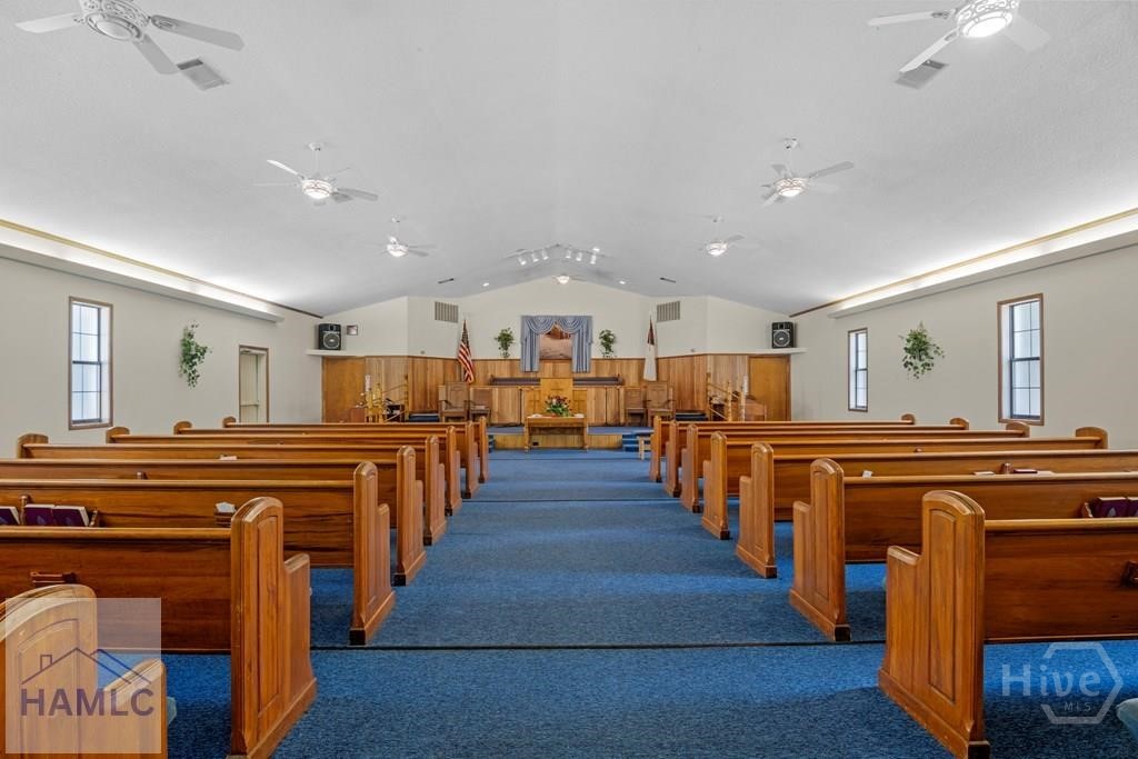 1933 Talmadge Road, Allenhurst, GA, 31301