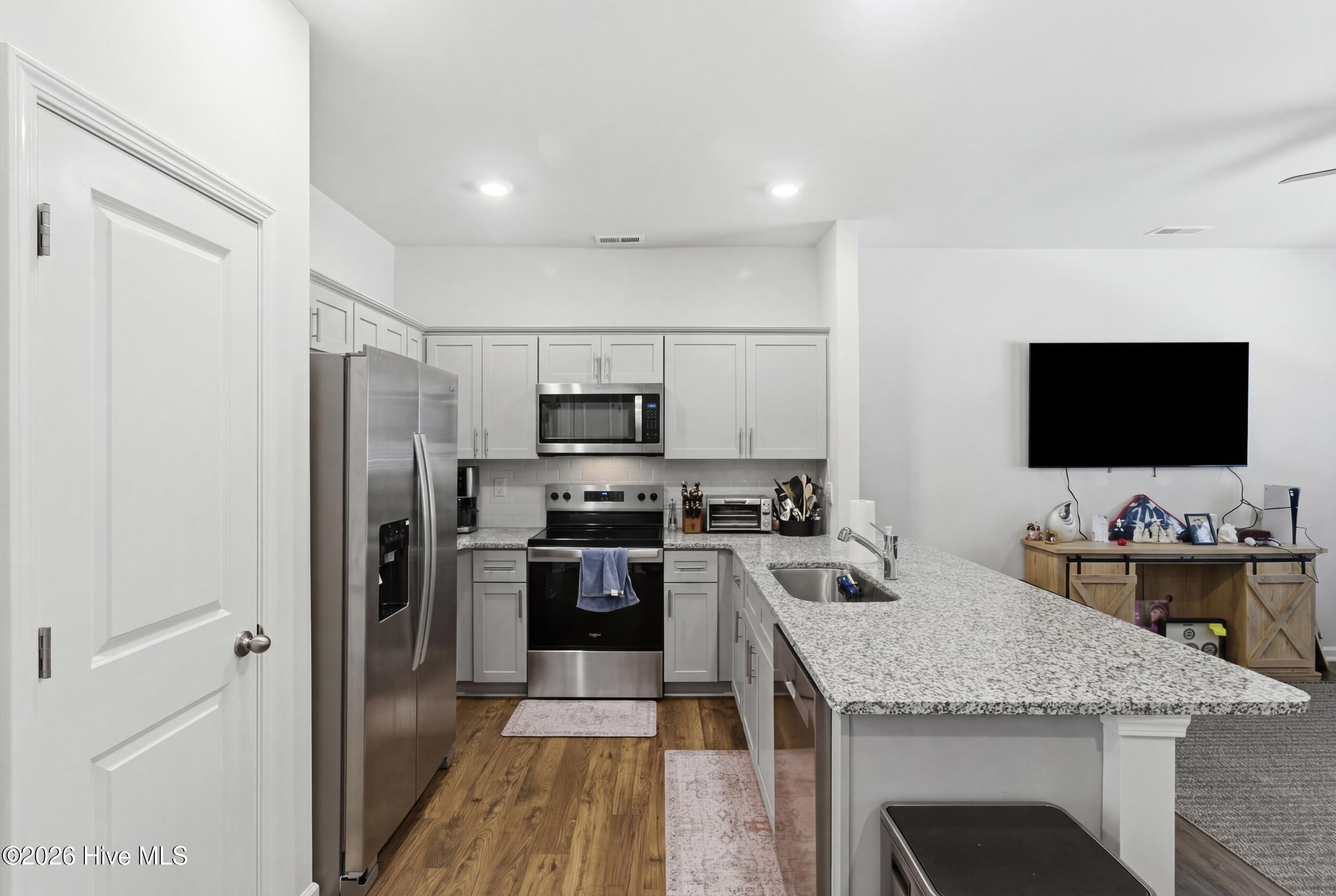 1010 Bayard Wootten Way, New Bern, NC, 28562